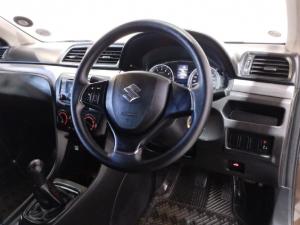 Suzuki Ciaz 1.5 GL manual - Image 8