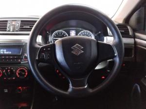 Suzuki Ciaz 1.5 GL manual - Image 9