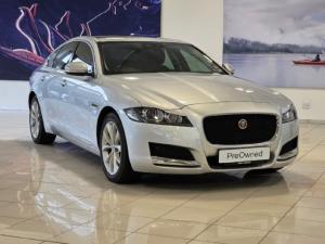 Jaguar XF 20d Prestige - Image 1