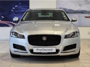 Jaguar XF 20d Prestige - Image 2