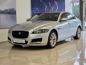 Jaguar XF 20d Prestige - Image 3