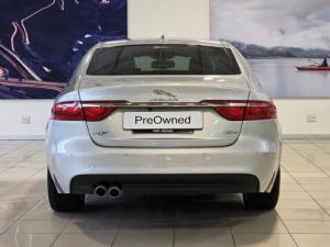 Jaguar XF 20d Prestige - Image 5