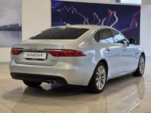Jaguar XF 20d Prestige - Image 6