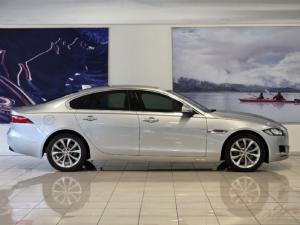 Jaguar XF 20d Prestige - Image 7
