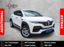Thumbnail Renault Kiger 1.0 Zen auto
