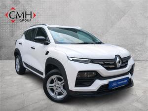 Renault Kiger 1.0 Zen auto - Image 1