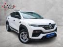 Thumbnail Renault Kiger 1.0 Zen auto
