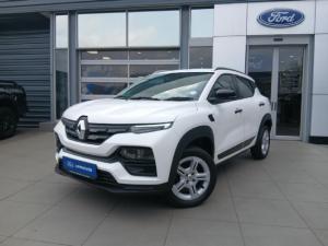 Renault Kiger 1.0 Zen auto - Image 2