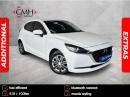 Thumbnail Mazda Mazda2 1.5 Active