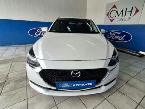 Mazda Mazda2 1.5 Active - Image 2