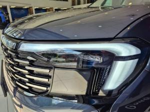 Ford Territory 1.8T Trend - Image 13