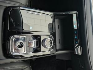 Ford Territory 1.8T Trend - Image 15
