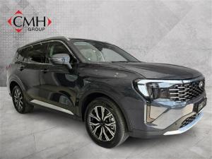 Ford Territory 1.8T Trend - Image 1