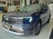Ford Territory 1.8T Trend - Thumbnail 2