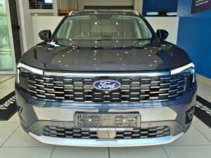 Ford Territory 1.8T Trend - Image 3