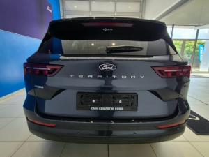 Ford Territory 1.8T Trend - Image 5