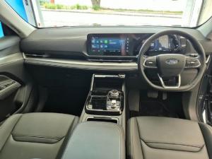 Ford Territory 1.8T Trend - Image 6