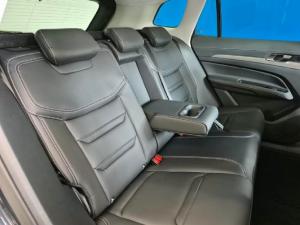Ford Territory 1.8T Trend - Image 9