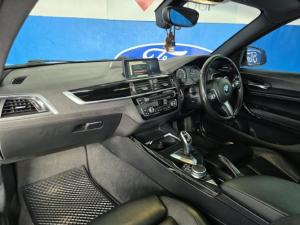 BMW 2 Series M240i coupe - Image 10