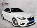 Thumbnail BMW 2 Series M240i coupe