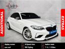 Thumbnail BMW 2 Series M240i coupe