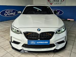 BMW 2 Series M240i coupe - Image 2