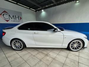 BMW 2 Series M240i coupe - Image 3