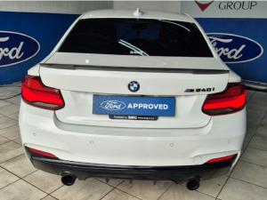 BMW 2 Series M240i coupe - Image 5