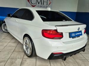 BMW 2 Series M240i coupe - Image 6