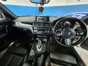 BMW 2 Series M240i coupe - Image 7
