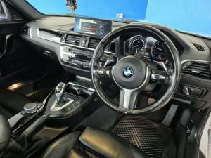 BMW 2 Series M240i coupe - Image 8
