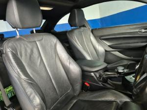 BMW 2 Series M240i coupe - Image 9