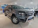 Thumbnail Ford Ranger 2.2TDCi double cab Hi-Rider XL auto