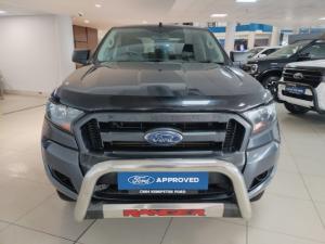 Ford Ranger 2.2TDCi double cab Hi-Rider XL auto - Image 3