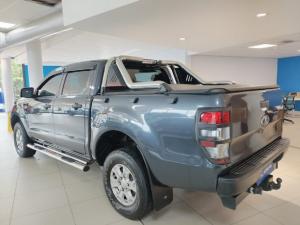 Ford Ranger 2.2TDCi double cab Hi-Rider XL auto - Image 6