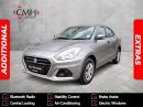 Thumbnail Suzuki DZire 1.2 GA