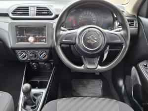 Suzuki DZire 1.2 GA - Image 6