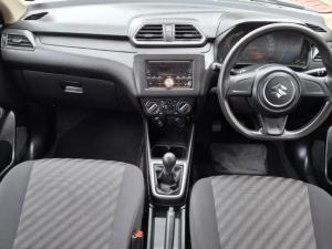 Suzuki DZire 1.2 GA - Image 7