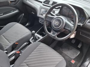 Suzuki DZire 1.2 GA - Image 8