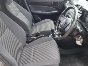 Suzuki DZire 1.2 GA - Image 9