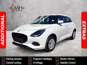 Suzuki Swift 1.2 GL - Image 1