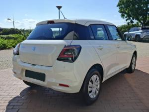 Suzuki Swift 1.2 GL - Image 4