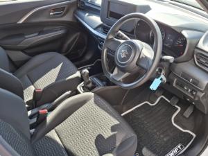 Suzuki Swift 1.2 GL - Image 8