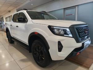 Nissan Navara 2.5DDTi double cab Pro-2X - Image 1