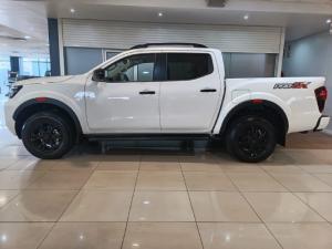 Nissan Navara 2.5DDTi double cab Pro-2X - Image 3