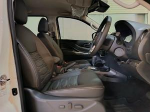 Nissan Navara 2.5DDTi double cab Pro-2X - Image 7