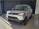 Thumbnail Suzuki S-Presso 1.0 GL manual