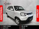 Thumbnail Suzuki S-Presso 1.0 GL manual