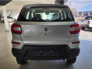 Suzuki S-Presso 1.0 GL manual - Image 3