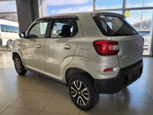 Suzuki S-Presso 1.0 GL manual - Image 4